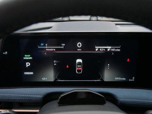 Certified 2024 Nissan Ariya AWD image 18