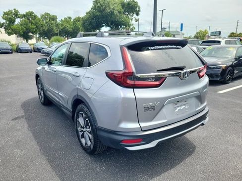 Used 2020 Honda CR-V EX-L image 32