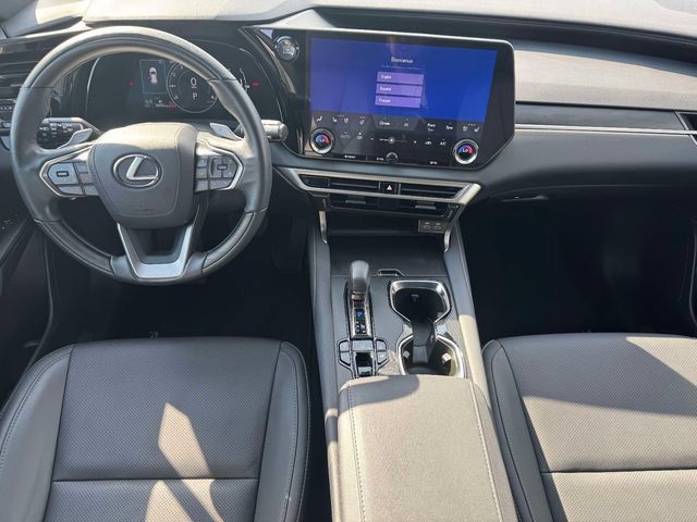 Certified 2024 Lexus RX 350 Premium w/ Accessory Package (Z1) AWD/4WD image 18