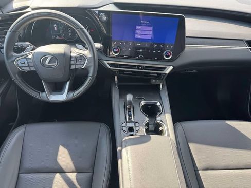 Certified 2024 Lexus RX 350 Premium w/ Accessory Package (Z1) AWD/4WD image 18