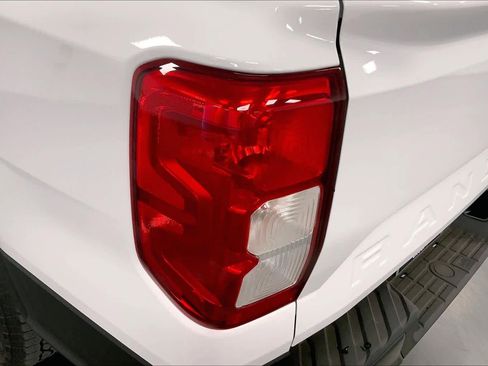 New 2025 Ford Ranger XL image 14