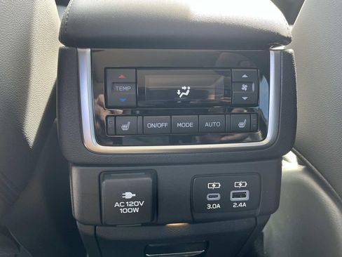 New 2026 Subaru Ascent Bronze Edition w/ Onyx Package AWD/4WD image 18