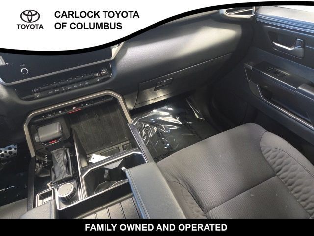 Used 2026 Toyota Sequoia SR5 w/ TRD Off-Road Package AWD/4WD image 20