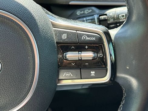 Used 2021 Kia Sorento EX FWD image 28