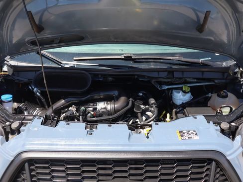 Used 2022 Ford Transit 350 DRW RWD image 11