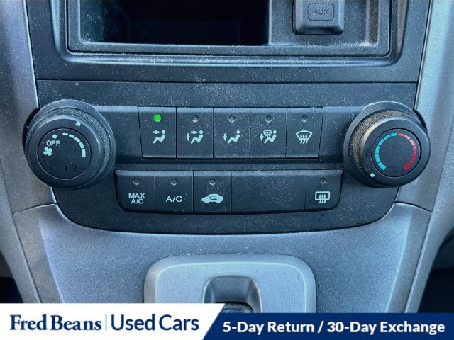 Used 2008 Honda CR-V LX image 18