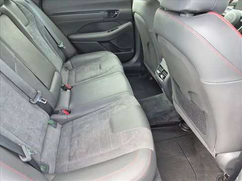 Used 2025 Hyundai Sonata N Line FWD image 19