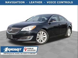Used 2014 Buick Regal Turbo video 1