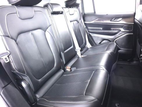Used 2023 Jeep Grand Cherokee 4WD 4xe w/ Luxury Tech Group II image 48
