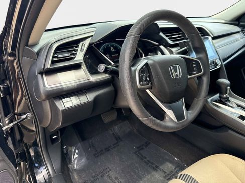 Used 2017 Honda Civic EX image 16