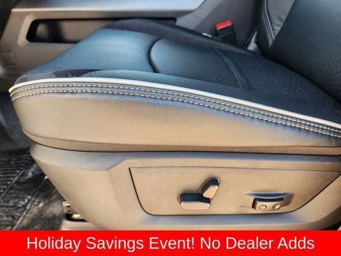 New 2026 RAM 5500 Tradesman image 19