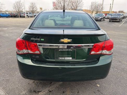 Used 2014 Chevrolet Cruze Diesel image 6