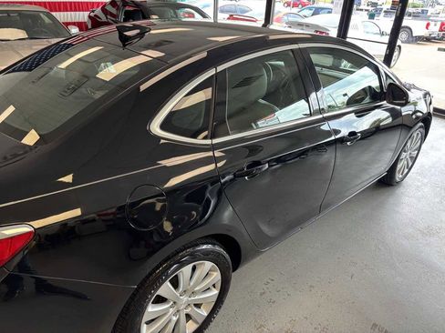 Used 2016 Buick Verano image 18