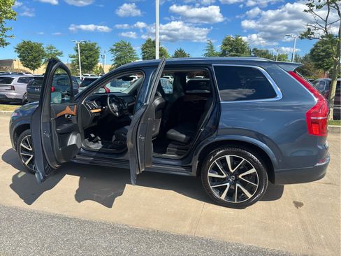 Used 2023 Volvo XC90 B5 Plus w/ Protection Package Premier AWD/4WD image 33