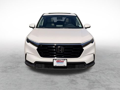 Used 2023 Honda CR-V EX image 2