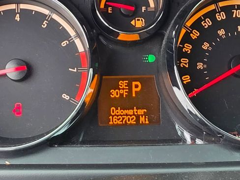 Used 2009 Saturn Vue XE w/ Preferred Package image 14