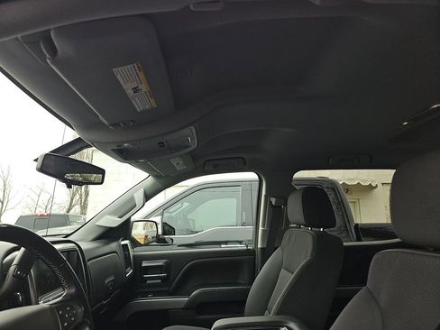 Used 2018 Chevrolet Silverado 1500 LT w/ Texas Edition image 13