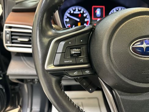 Used 2021 Subaru Outback Touring XT image 21