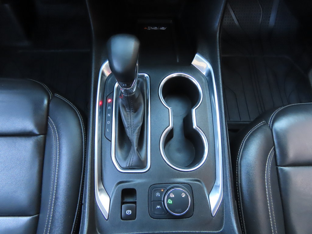 Used 2023 Chevrolet Traverse LT w/ LPO, Floor Liner Package AWD/4WD image 55
