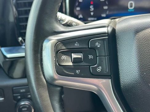 Certified 2023 Chevrolet Silverado 1500 RST w/ Rally Edition image 20