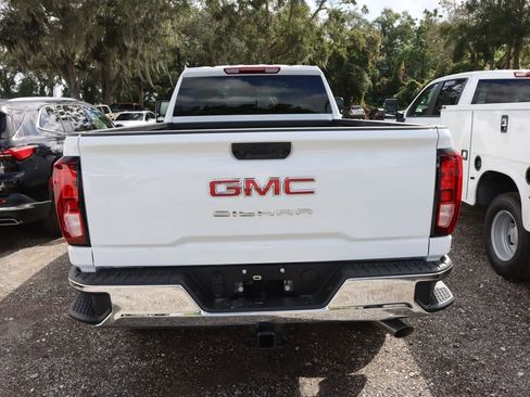 New 2026 GMC Sierra 2500 Pro w/ Convenience Package image 4