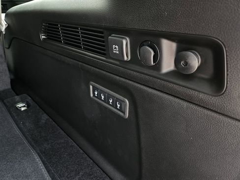 New 2026 Jeep Grand Wagoneer L 4WD image 10