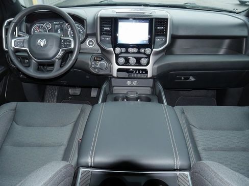 New 2026 RAM 1500 Big Horn image 5