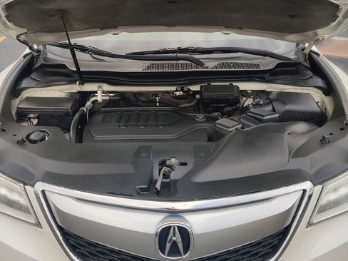 Used 2014 Acura MDX SH-AWD w/ Technology Package image 30