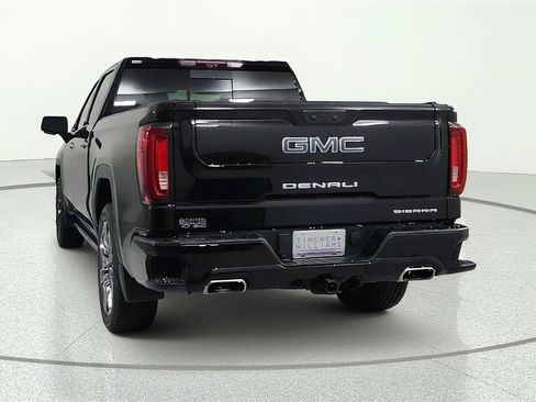 Used 2023 GMC Sierra 1500 Denali Ultimate AWD/4WD image 3