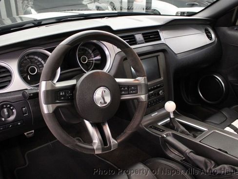Used 2013 Ford Mustang Shelby GT500 image 20