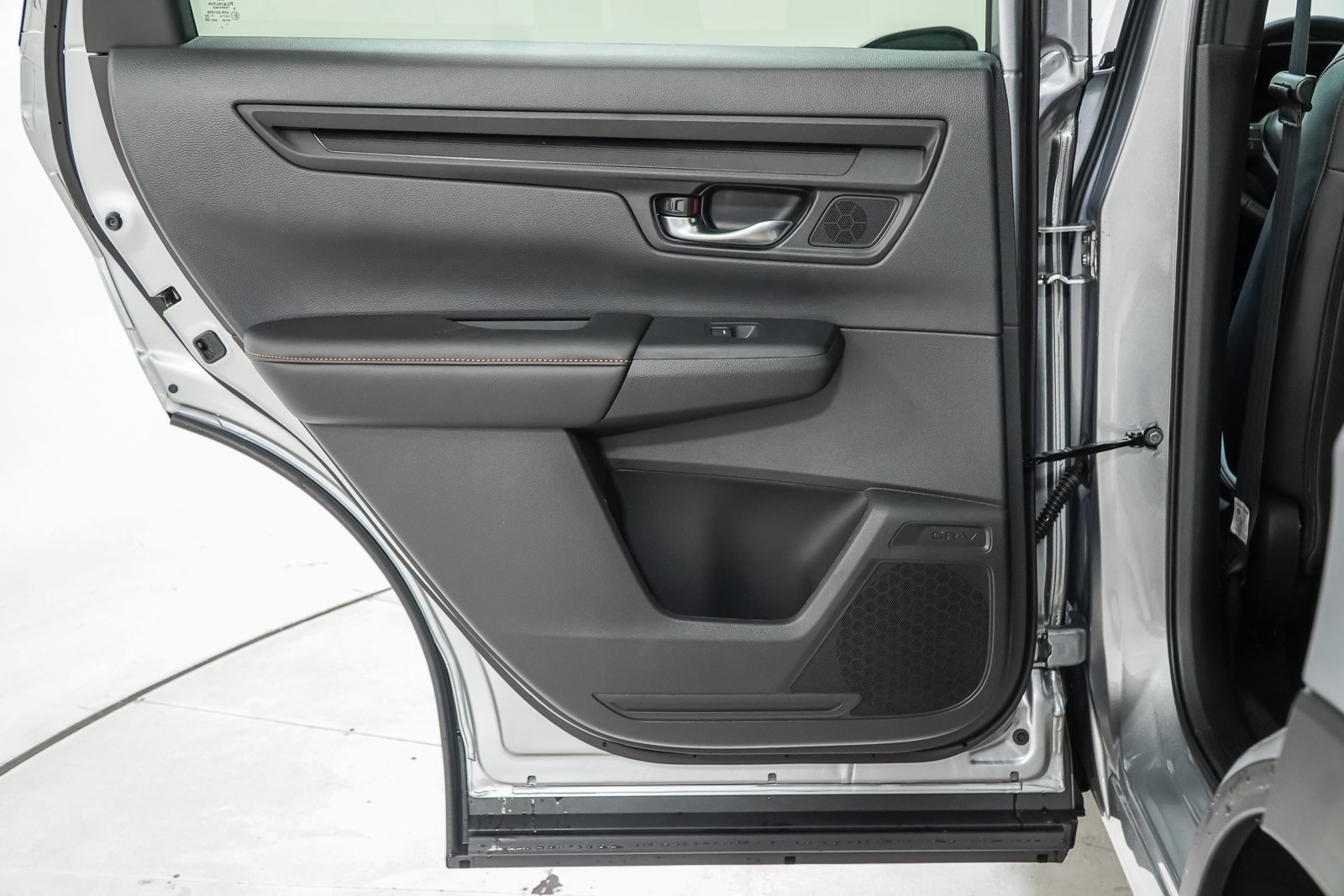 New 2027 Honda CR-V Sport-L image 36