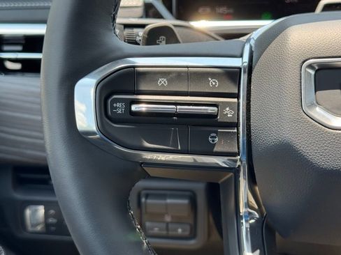 New 2025 GMC Sierra EV Denali image 28