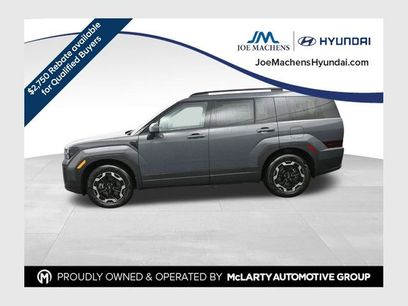 New 2026 Hyundai Santa Fe SEL