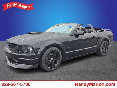 Used 2006 Ford Mustang GT