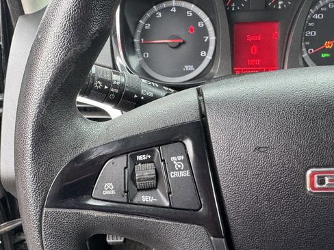 Used 2012 GMC Terrain SLE image 14