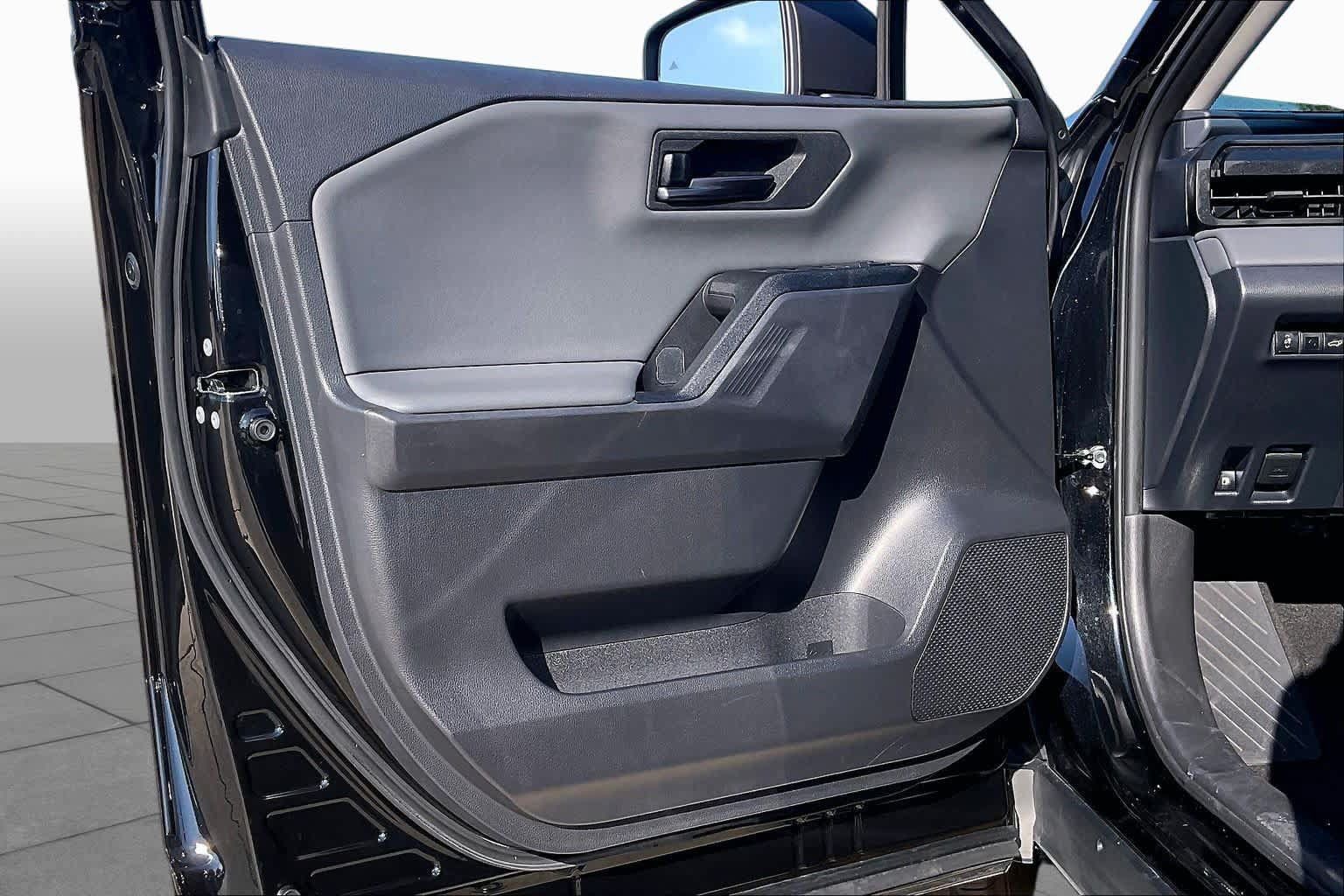 Certified 2026 Toyota RAV4 XLE Premium FWD image 22