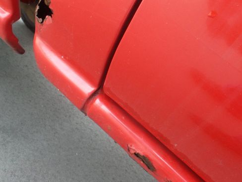 Used 2004 Chevrolet Silverado 1500 W/T image 50