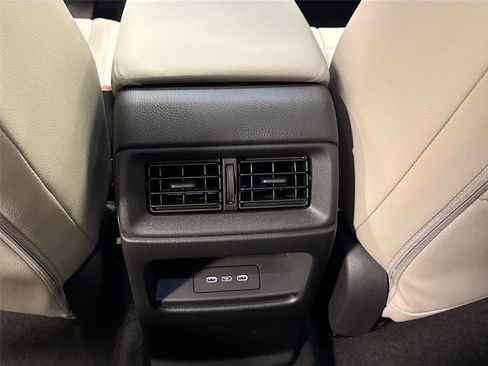 New 2026 Honda CR-V EX-L image 24