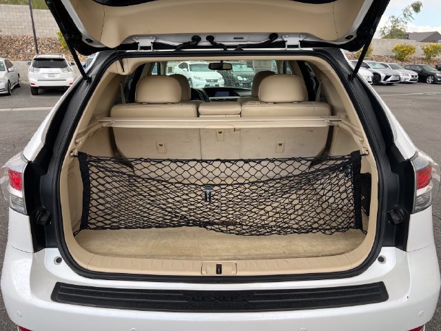 Used 2014 Lexus RX 350 FWD w/ Navigation Package image 17
