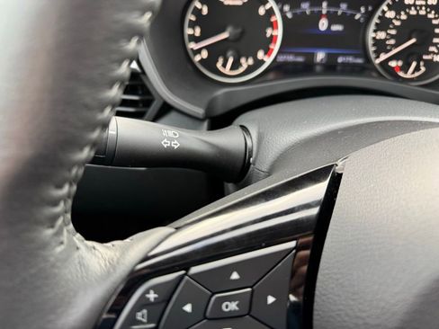 Used 2023 Nissan Altima 2.5 SL image 22