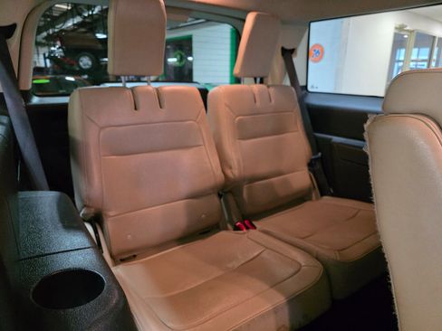 Used 2019 Ford Flex SEL w/ Equipment Group 202A image 25