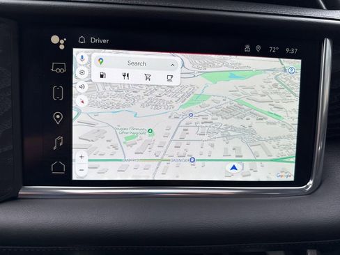 Used 2022 GMC Yukon Denali image 30