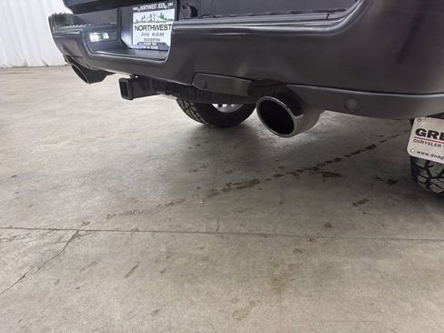 Used 2024 RAM 1500 Big Horn image 25