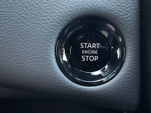 New 2026 Nissan Armada Platinum image 49