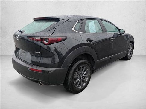 Used 2020 MAZDA CX-30 AWD image 5