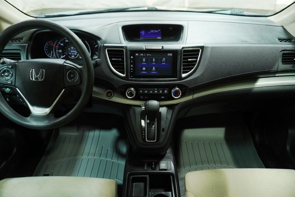 Used 2016 Honda CR-V EX image 14
