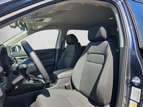 New 2026 Honda CR-V LX image 18