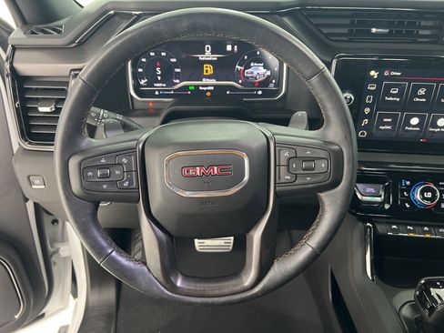 Used 2023 GMC Sierra 1500 AT4 w/ AT4 Premium Package image 10