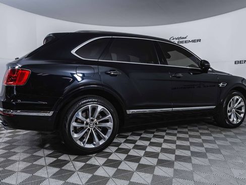 Used 2017 Bentley Bentayga W12 image 3