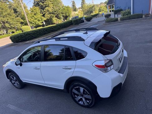 Used 2015 Subaru Crosstrek Touring w/ Popular Package #2 image 13